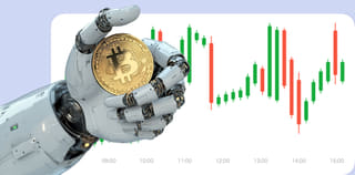 Dashboard view of the Vxtrind1 Cndqmd cryptocurrency exchange platform