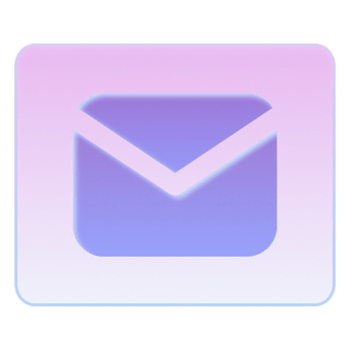 Vxtrind1 Cndqmd email icon for contacting support for assistance
