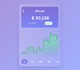 Overview of Vxtrind1 Cndqmd crypto trading platform with live data